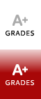 Grades Icon