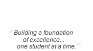 Spring Cove School District Logo